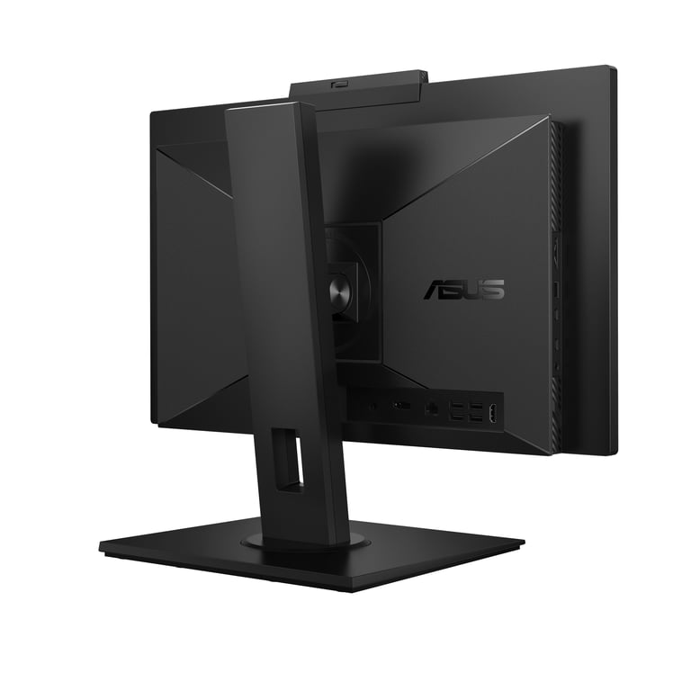 ASUS ExpertCenter E5 AiO 24 E5402WVARK-BPC020X Intel Core 7 150U 60,5 cm (23.8 ) 1920 x 1080 pixels PC All-in-One 16 Go DDR4-SDRAM 512 Go SSD Windows 11 Pro Wi-Fi 6E (802.11ax) Noir - Neuf