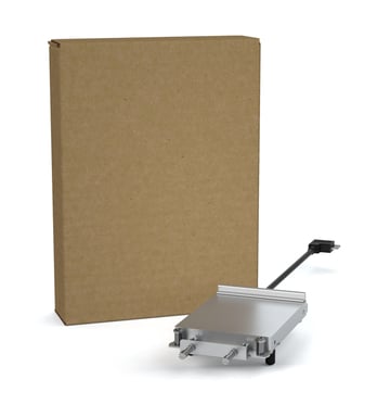 Xerox Disque dur de plus de 500 Go - Neuf Noir - vue 3