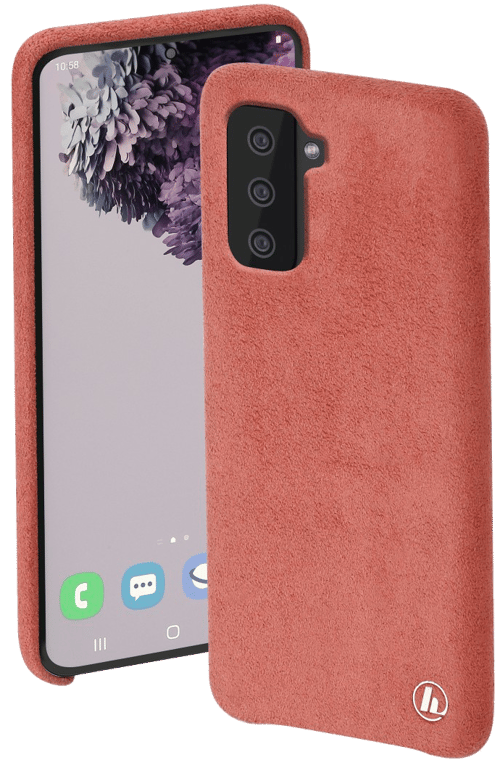 Coque de protection Finest Touch pour Samsung Galaxy S21+ (5G)