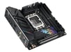 ASUS ROG STRIX B760-I GAMING WIFI Intel B760 LGA 1700 mini ITX