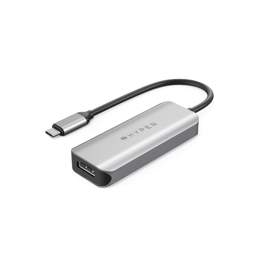 HYPER HD41 GL station d'accueil USB 2.0 Type C Neuf - vue 3
