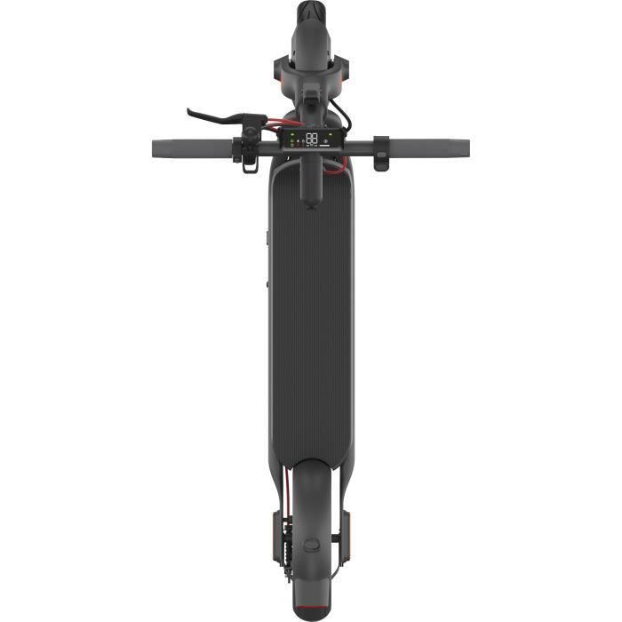 NAVEE V25i Pro Nero 20 km/h 5,2 Ah