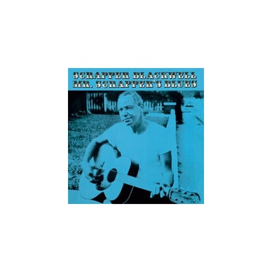 Il blues di Mr. Scrapper