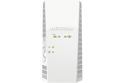 NETGEAR EX6250 Répéteur réseau 10 100 1000 Mbit/ Neuf - vue 9