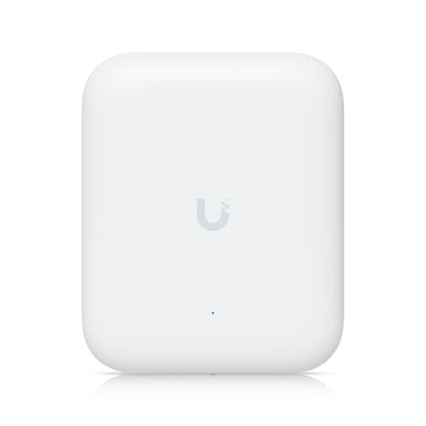 Ubiquiti U7 Outdoor 4300 Mbit/s Blanco Energía sobre Ethernet (PoE)