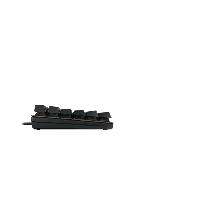 CHERRY KC 200 MX clavier Universel USB QWERTZ Allemand Neuf - vue 4