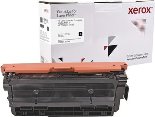 TONER NERO COMPATIBILE EVERYDAY