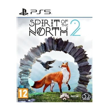 Spirit of the North 2 - Gioco per PS5