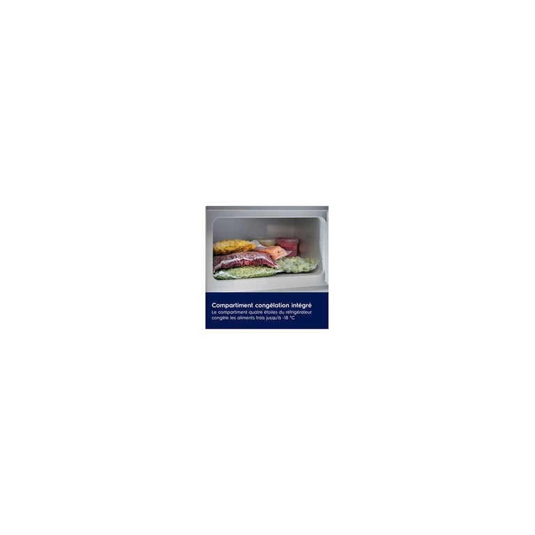 ELECTROLUX LFB2AE88S1 - vue 4
