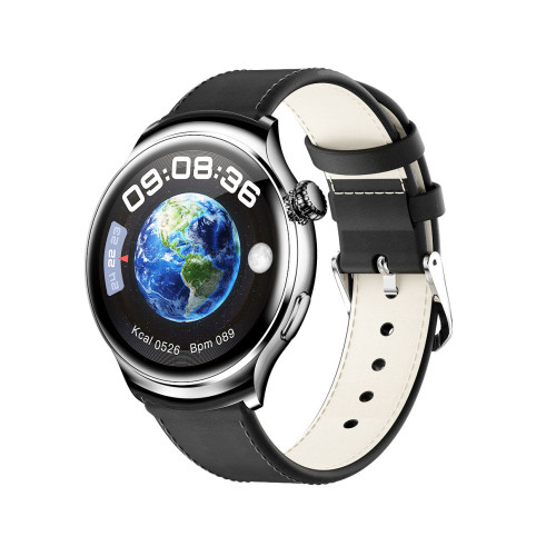 Montre connectée Android & IOS multifonction MC44 Pro Neuf