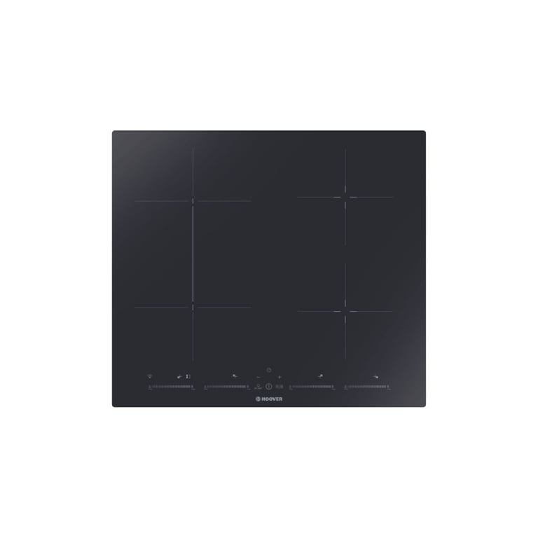 Hoover H HOB 500 INDUCTION HTPS64MCTTWIFI Intégré 59 cm Plaque avec zone à induction 4 zone Neuf - vue 10