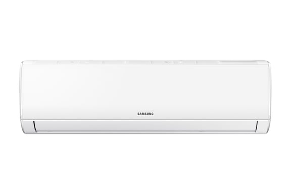 Samsung AR18BXHQASIN Système de partage Blanc