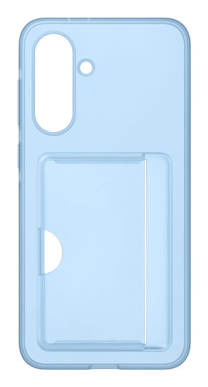Coque Galaxy A36 5G avec porte carte - vue 7