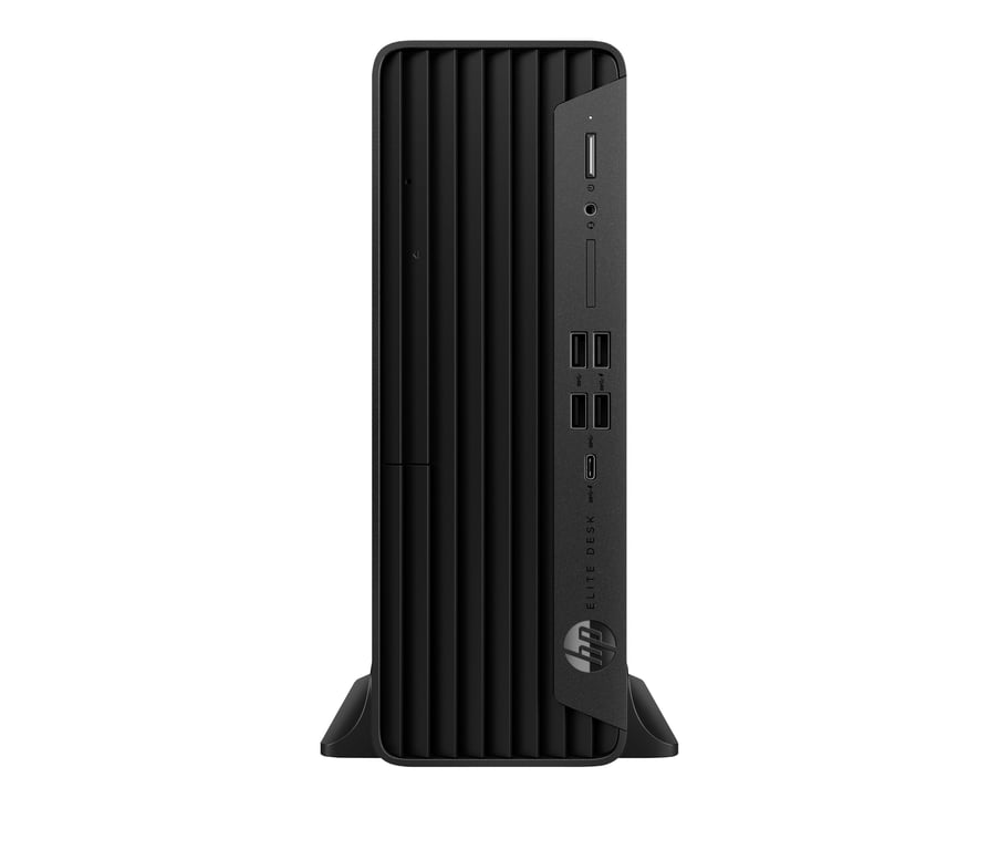 HP Elite Tower 800 G9 Desktop PC Intel® Core™ i9 i9 14900 DDR5 SDRAM SSD NVIDIA GeForce RTX 3060 Windows 11 Pro Neuf - vue 4