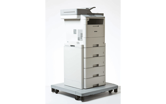 Brother MFC L6950DW imprimante multifonction Laser A4 1200 x 1200 DPI 50 ppm Wifi Neuf - vue 2