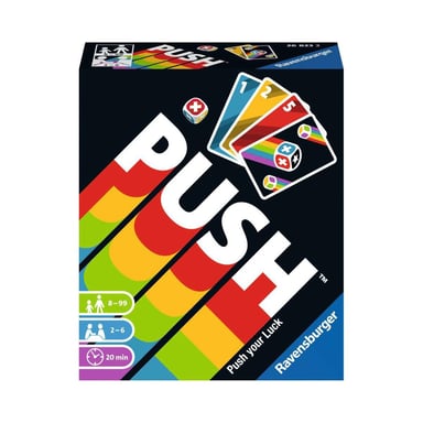 Ravensburger 26828 jeu de société