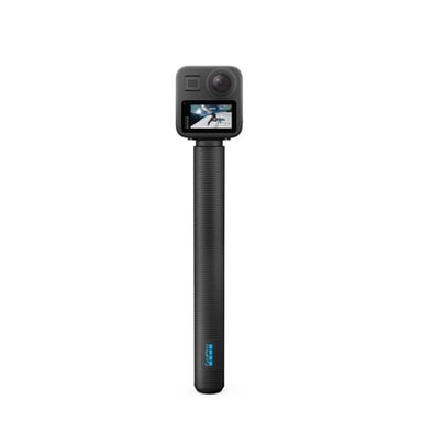 Perche télescopique GoPro Noir pour Caméra sport