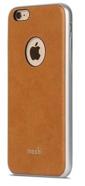 Cover per iPhone 6 Plus/6S Plus ultrasottile iGLAZE NAPA
