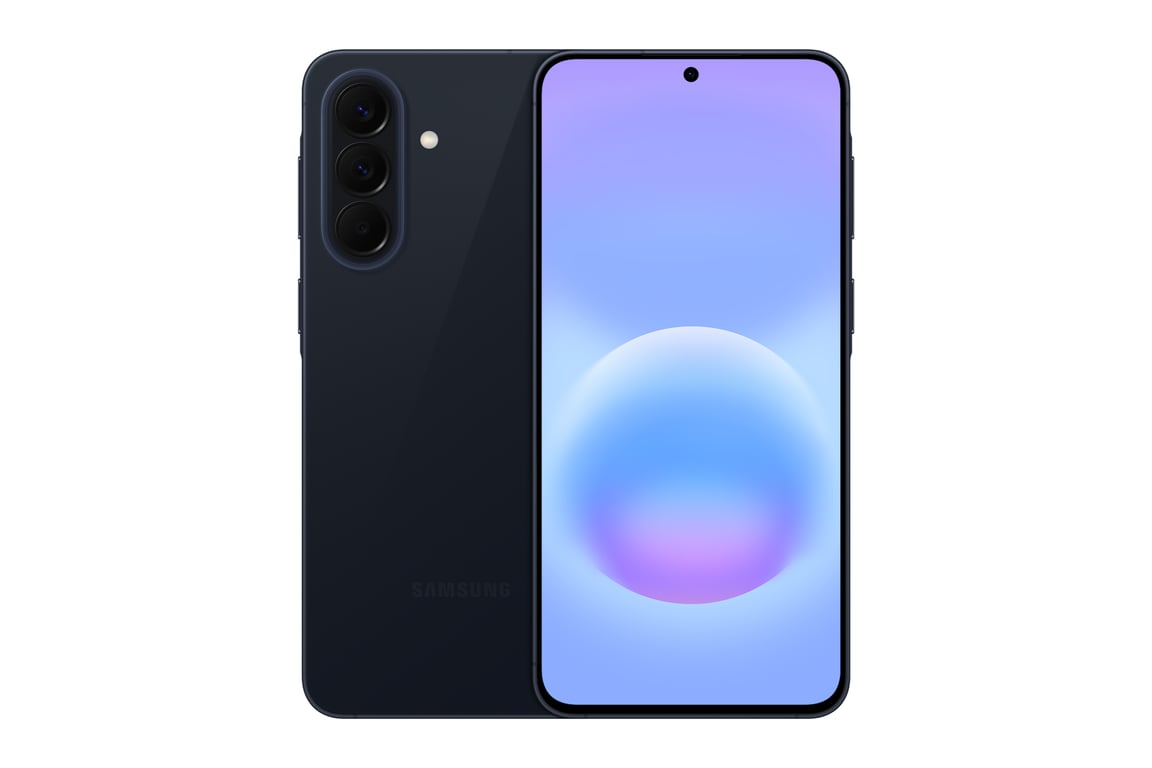 Galaxy A57 (5G) 512 Go, Bleu - Neuf