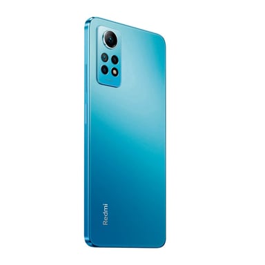Redmi Note 12 Pro (4G) 128GB, blu, sbloccato