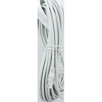 Hama 00200913 Cavo di rete grigio 15 m Cat5e U/UTP (UTP)
