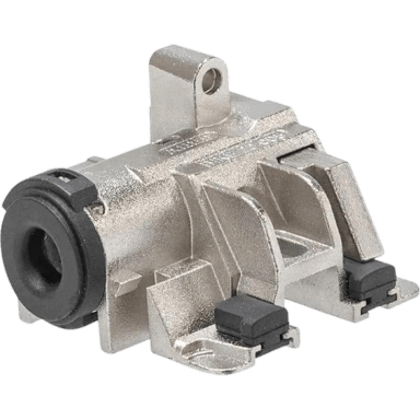 Antirrobo BLO BOS DT2 XPlus OE - Ligero y compacto - negro