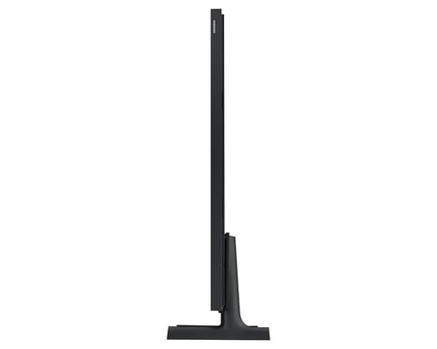 Samsung 2025 50'' The Frame Art Mode QLED 4K HDR Smart TV 127 cm (50'') 4K Ultra HD Wifi Noir