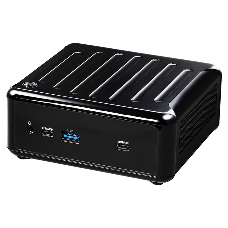 ASROCK 4X4 BOX /D5 Neuf