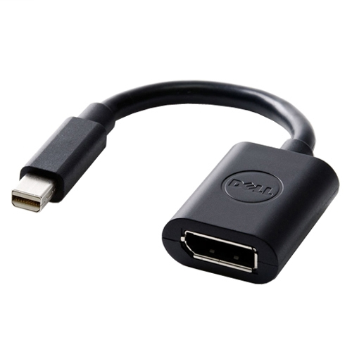 DELL 470 13627 câble vidéo et adaptateur 0 203 20 pin DisplayPort FM Apple mini DisplayPort Neuf