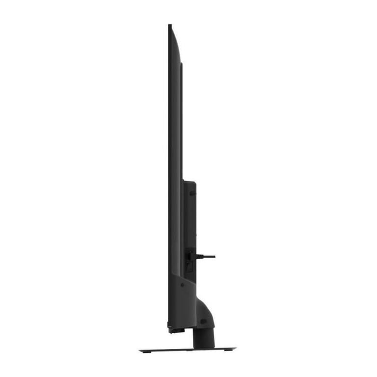 TOSHIBA 55UV6F63DG TV LED 55 139 cm 4K UHD 3840x2160 Dolby Vision Smart TV 3xHDMI - vue 3
