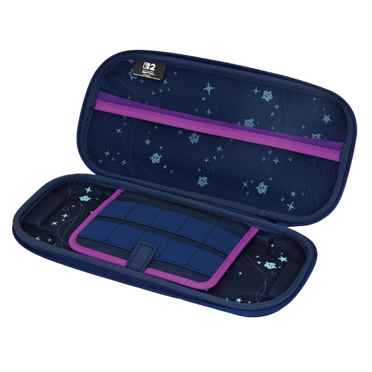 Hori Pochette rigide Univers Harmonie pour Nintendo Switch 2 - vue 6