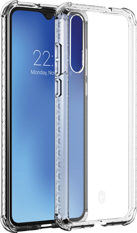 Coque Renforcée Huawei P30 AIR Garantie à vie Transparente Force Case