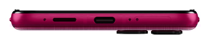 Motorola razr 60 ultra 17,7 cm (6.96'') SIM doble Android 15 5G USB Tipo C 16 GB 512 GB 4700 mAh Rosa