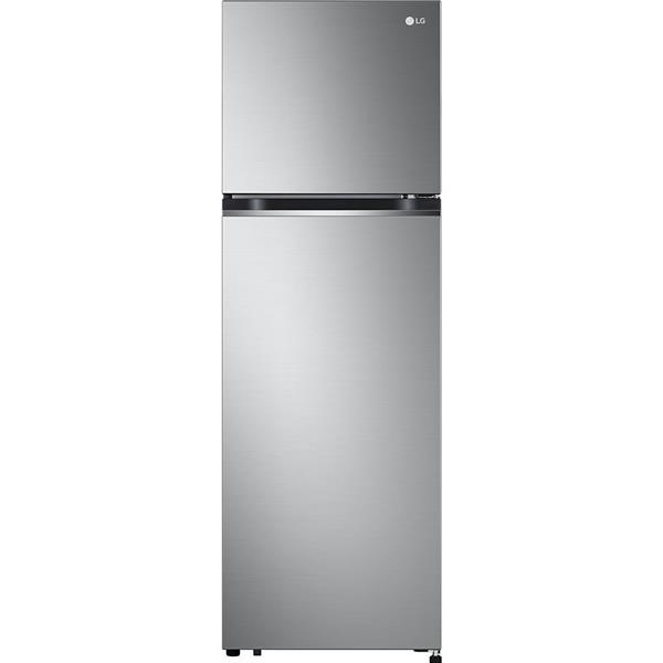 Réfrigérateur Congélateur LG GTBV20PYGKD – 266L, No Frost, Silencieux 35 dB - vue 1