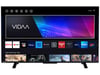Toshiba 50UV2363DG TV 127 cm (50'') 4K Ultra HD Smart TV Noir 275 cd/m²