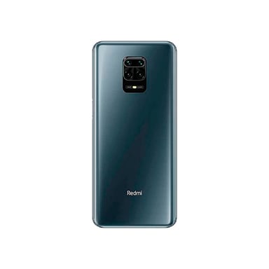 Redmi Note 9S 64 Go, Gris