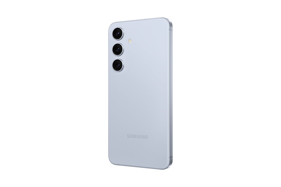 Galaxy S24 (5G) 128 Go, Bleu - Excellent état
