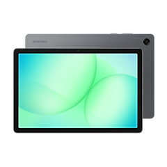 Samsung Galaxy Tab A11+ 128 Go 27,9 cm (11'') 6 Go Wi-Fi 5 (802.11ac) Gris