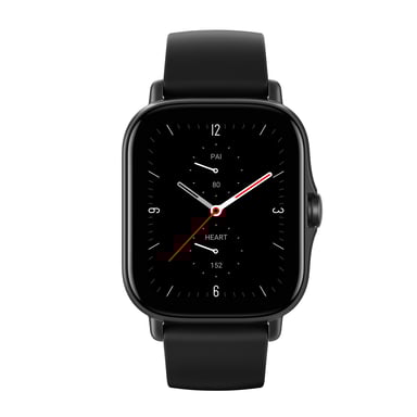 Xiaomi - Smartwatch Amazfit GTS 2e - A1969, nero
