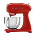 Robot da cucina Smeg 4,8 L Rosso