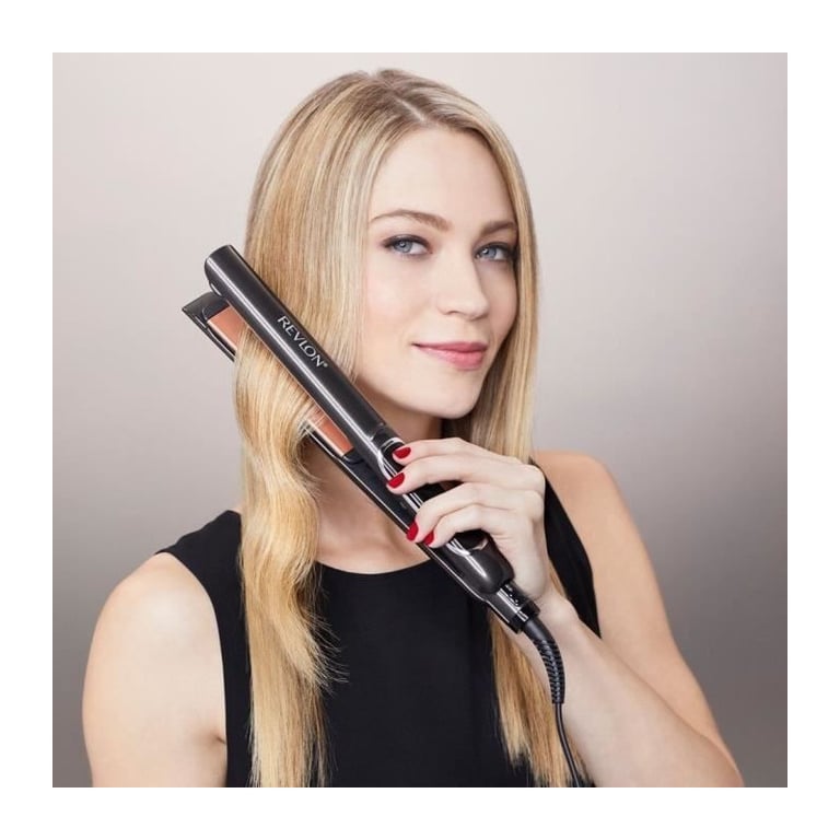 Lisseur Revlon RVST2175E – Plaques Céramiques, Température Jusqu'à 235°C - vue 6