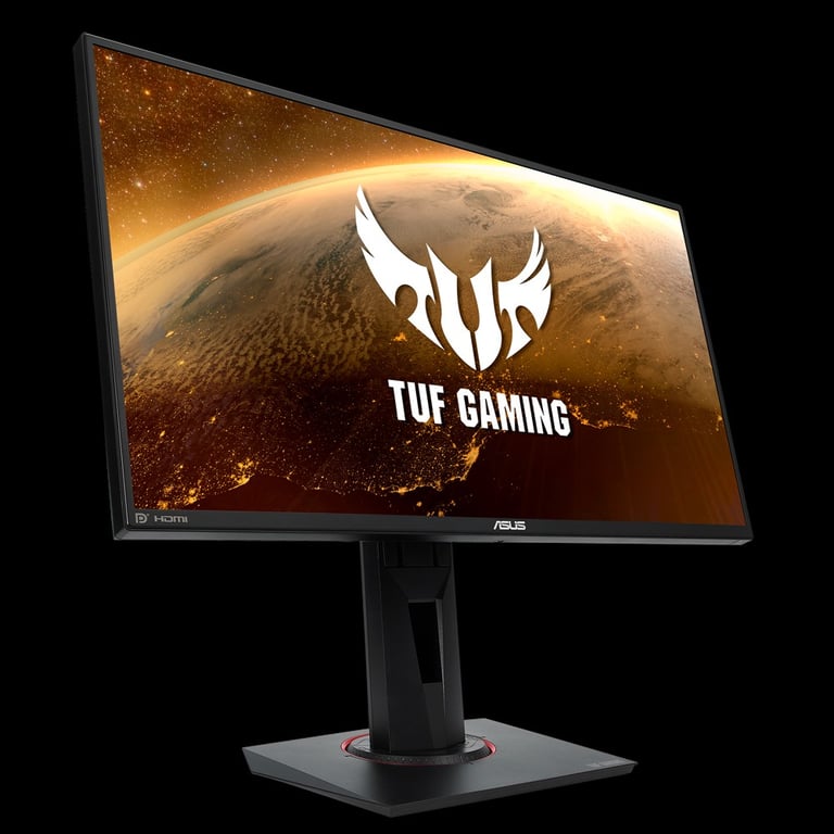 ASUS TUF Gaming VG259QM 62,2 cm (24.5