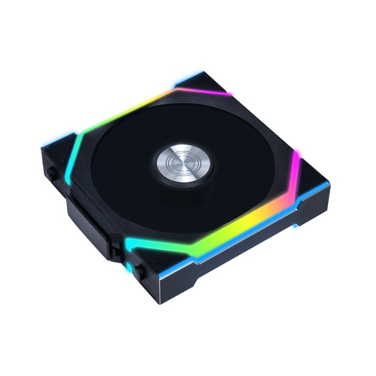 Lian Li Uni Fan SL Wireless 120 - vue 6