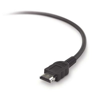 Belkin F8V3311BT30 cable HDMI 9,1 m HDMI tipo A (Estándar) Negro