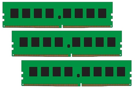 CoreParts MMKN112-32GB módulo de memoria DDR4