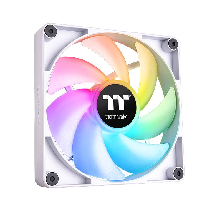Thermaltake TT CT140 ARGB Sync PC Boitier PC Ventilateur 2 pièce Neuf
