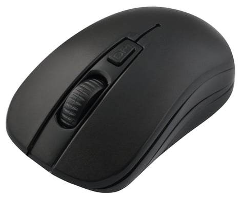 MOBILITY LAB - Ratón inalámbrico COMPACTO 2.4Ghz para MAC / WINDOWS