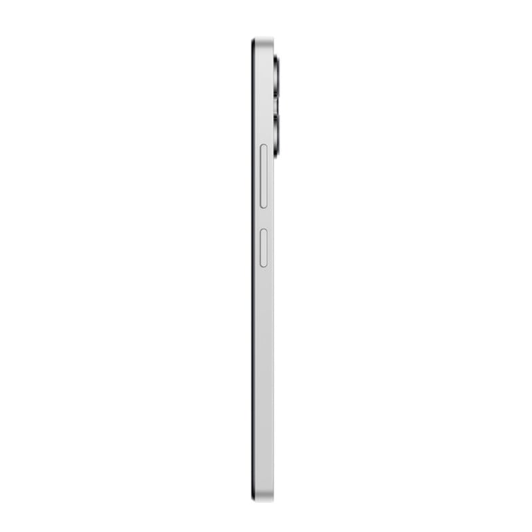 Xiaomi Redmi 12 17,2 cm (6.79 ) Double SIM hybride Android 13 4G USB Type-C 4 Go 128 Go 5000 mAh Argent - vue 3
