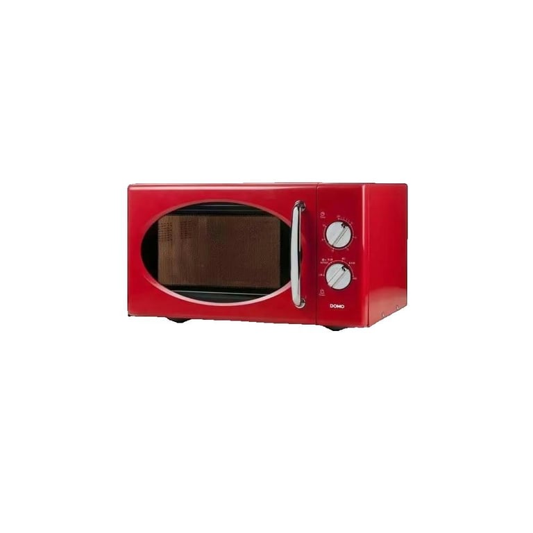 Micro Onde DOMO DO2925 – 20 Litres, 900 Watt, Cuisson Vapeur - vue 3