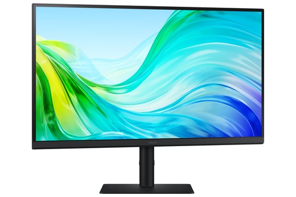 Samsung S61F écran plat de PC 68,6 cm (27'') 2560 x 1440 pixels Quad HD LCD Noir